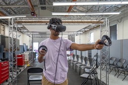 Study seeks recruits to assess engagement in virtual reality training