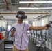 Study seeks recruits to assess engagement in virtual reality training