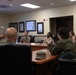 International Officers Medical Brief