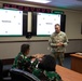 International Officers Medical Brief