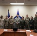 International Officers Medical Brief