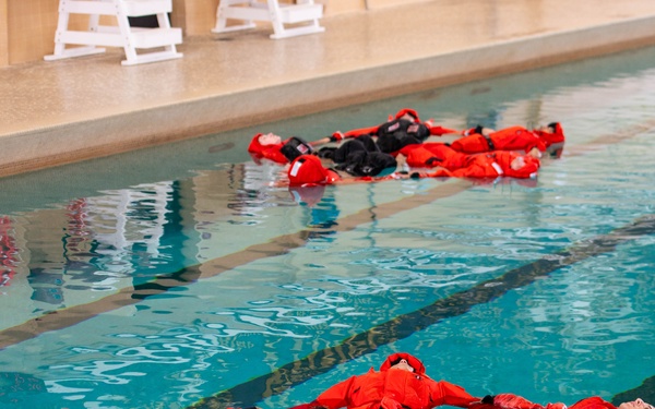 Survival Float B-204