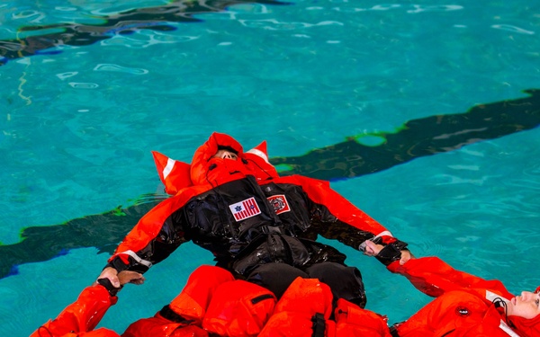 Survival Float B-204