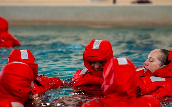 Survival Float B-204