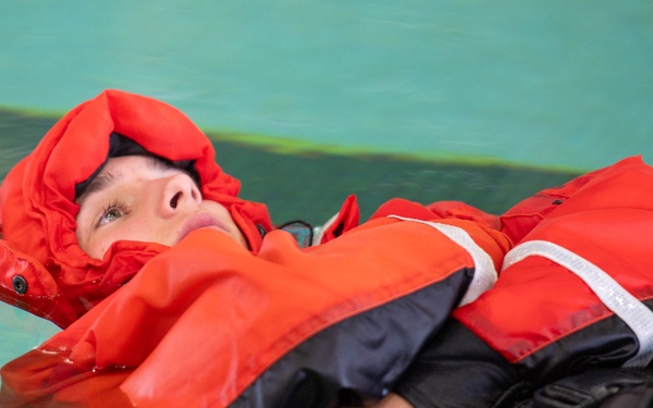 Survival Float B-204