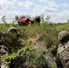 8th Engineer Battalion with Task Force Ivy conducts live-demolition exercise