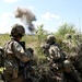 8th Engineer Battalion with Task Force Ivy conducts live-demolition exercise