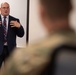 Levitow visits Airman Leadership School