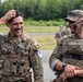 2023 Army National Guard Best Warrior Competition