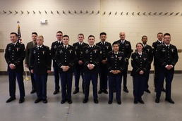 Army’s Tool Developer Qualification Course Critical to Retention and National Security