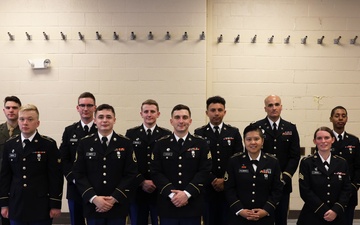 Army’s Tool Developer Qualification Course Critical to Retention and National Security