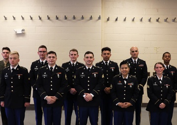 Army’s Tool Developer Qualification Course Critical to Retention and National Security