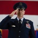 Team Scott welcomes Col. Poole as new 375th Air Mobility Wing and installation commander