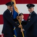 Team Scott welcomes Col. Poole as new 375th Air Mobility Wing and installation commander