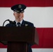 Team Scott welcomes Col. Poole as new 375th Air Mobility Wing and installation commander