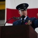 Team Scott welcomes Col. Poole as new 375th Air Mobility Wing and installation commander