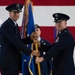 Team Scott welcomes Col. Poole as new 375th Air Mobility Wing and installation commander