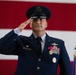 Team Scott welcomes Col. Poole as new 375th Air Mobility Wing and installation commander