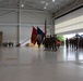 Center for Naval Aviation Technical Training Unit (CNATTU) New River Change of Command Ceremony 2023