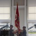 Center for Naval Aviation Technical Training Unit (CNATTU) New River Change of Command Ceremony 2023