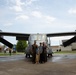 Center for Naval Aviation Technical Training Unit (CNATTU) New River Change of Command Ceremony 2023