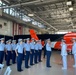 Coast Guard Helicopter Interdiction Tactical Squadron holds change of command ceremony