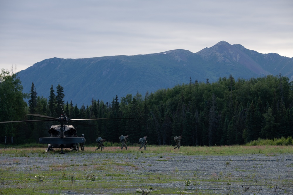 2023 National Guard Best Warrior Competition