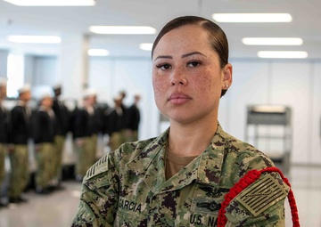 Recruit Training Command's Staff in the Spotlight
