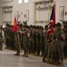 4th Battalion Deactivation Ceremony