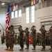 4th Battalion Deactivation Ceremony