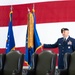 Team Scott welcomes Col. Poole as new 375th Air Mobility Wing and installation commander