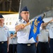 Team Scott welcomes Col. Poole as new 375th Air Mobility Wing and installation commander