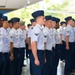 Team Scott welcomes Col. Poole as new 375th Air Mobility Wing and installation commander