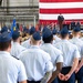 Team Scott welcomes Col. Poole as new 375th Air Mobility Wing and installation commander