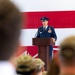 Team Scott welcomes Col. Poole as new 375th Air Mobility Wing and installation commander