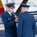 Team Scott welcomes Col. Poole as new 375th Air Mobility Wing and installation commander