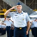 Team Scott welcomes Col. Poole as new 375th Air Mobility Wing and installation commander