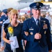 Team Scott welcomes Col. Poole as new 375th Air Mobility Wing and installation commander