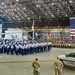 Team Scott welcomes Col. Poole as new 375th Air Mobility Wing and installation commander