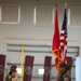 4th Battalion Deactivation Ceremony