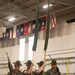 4th Battalion Deactivation Ceremony