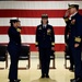 Coast Guard Sector Anchorage holds change of command ceremony