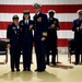 Coast Guard Sector Anchorage holds change of command ceremony