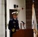 Coast Guard Sector Anchorage holds change of command ceremony