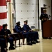 Coast Guard Sector Anchorage holds change of command ceremony