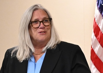 DCSA Hosts Inaugural ACE Acquisition Workforce Symposium