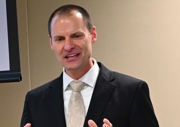 DCSA Hosts Inaugural ACE Acquisition Workforce Symposium