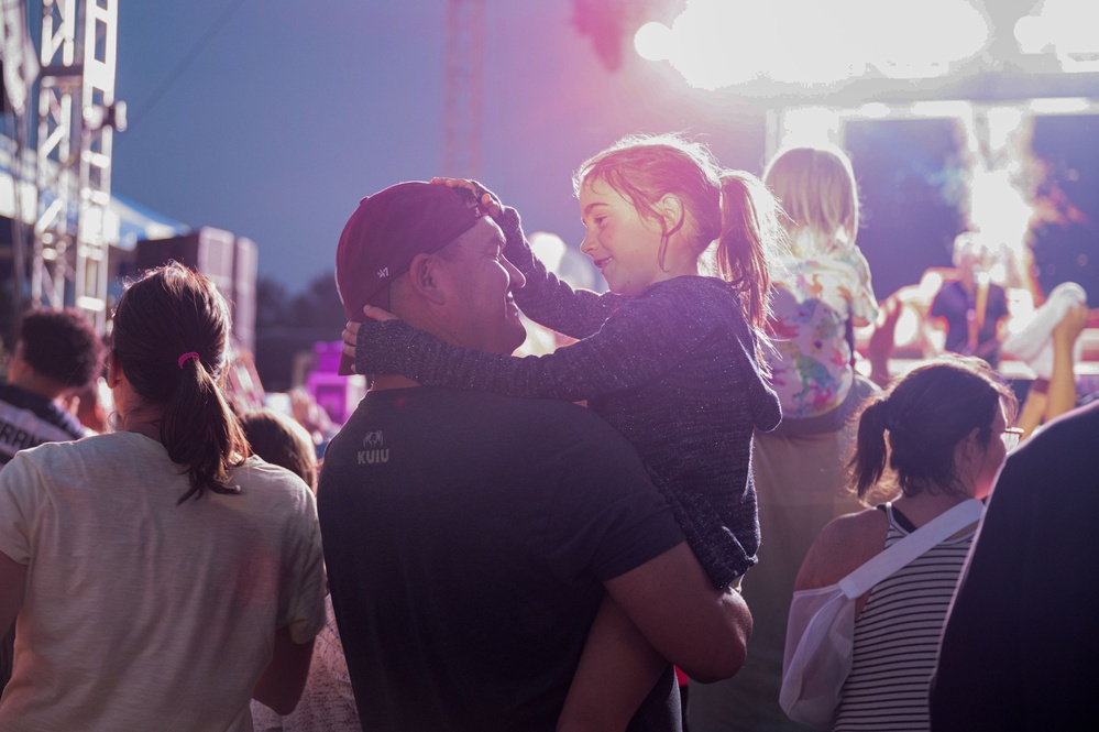 JBLE Celebrates with Freedom Fest