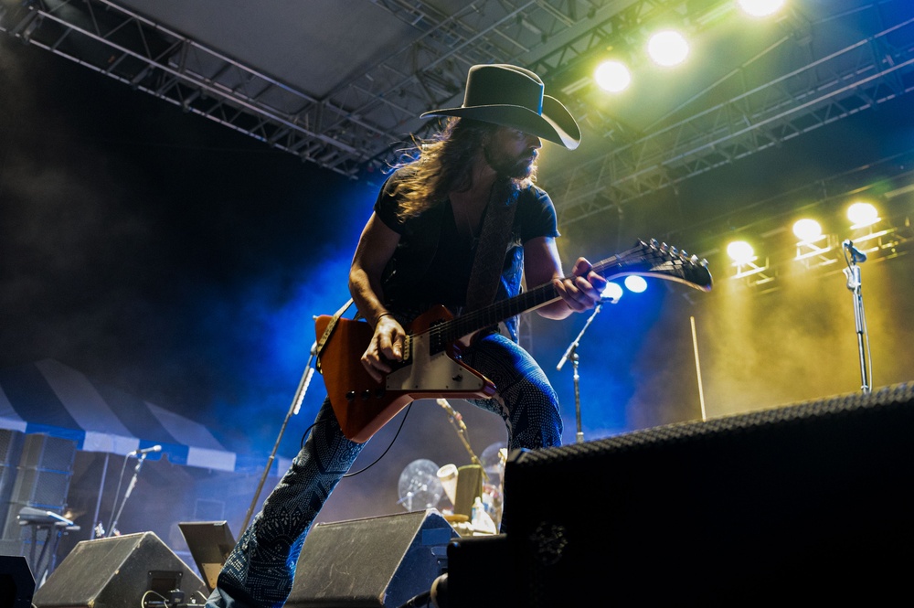 JBLE Celebrates with Freedom Fest