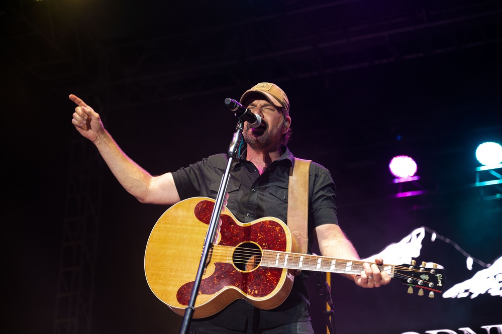 JBLE Celebrates with Freedom Fest